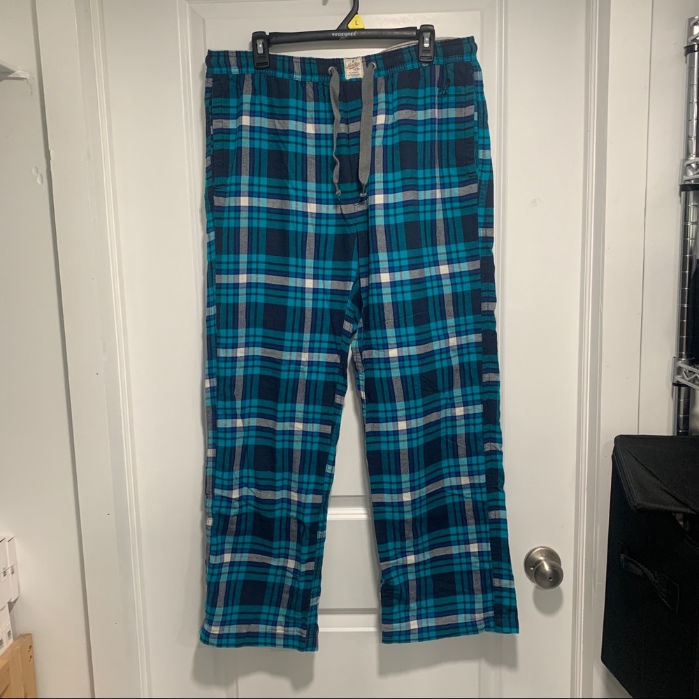 Heritage American Eagle Pajama Bottoms